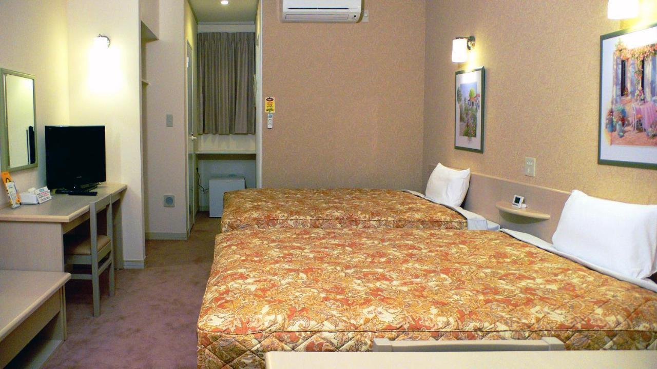 Family Lodge Hatagoya Miyajima Sa Hatsukaichi Luaran gambar