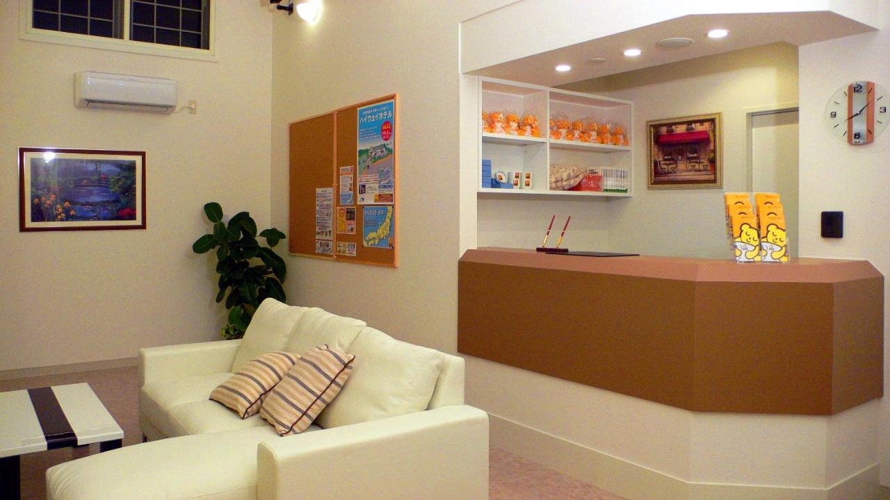 Family Lodge Hatagoya Miyajima Sa Hatsukaichi Luaran gambar